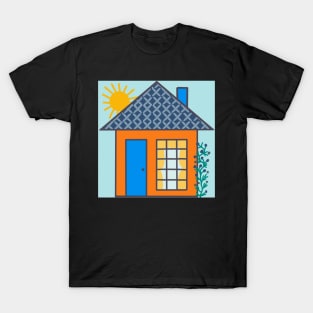 Home sweet home T-Shirt